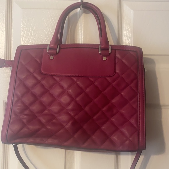 Michael Kors purse - Picture 2 of 13